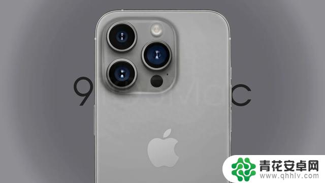 iPhone 15 本周大量出货,机身比 14 更薄!