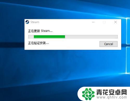 steam怎么装cs CSGO在Steam上怎么下载