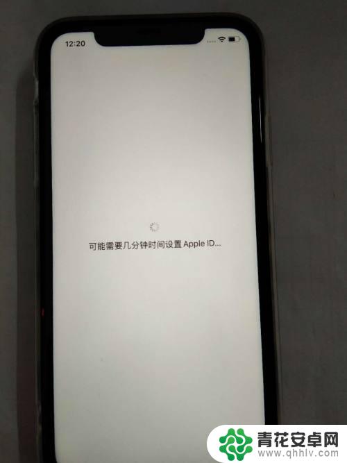 新苹果手机开机后怎么激活 iPhone苹果手机激活教程详解