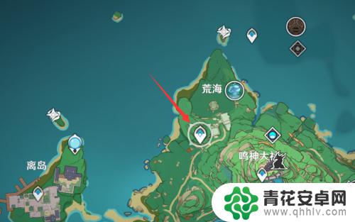 原神雷门 原神荒海雷门怎么通关