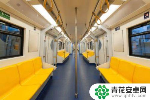 手机如何查看地铁拥挤度 手机应用程序如何查看北京地铁拥挤度