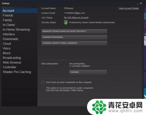 steam怎么转换成中文 怎样在Steam上改成中文界面