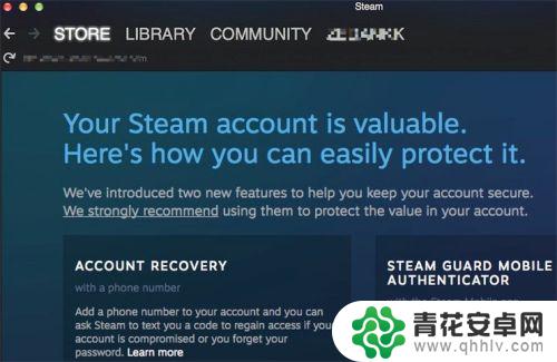 macos的steam Mac安装Steam教程