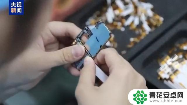 为什么苹果手机无法在美国制造?全球供应链不易迁移