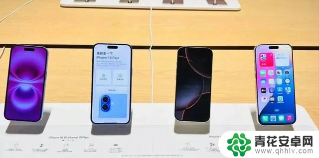 为什么越来越多的人选择苹果手机?手机店老板揭示三个真实原因