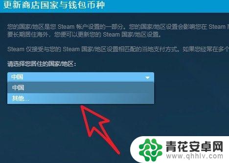 steam怎么弄抢先 Steam锁区游戏购买指南