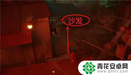 steam 绿色饮料 Stray游戏4罐能量饮料藏在哪些地方