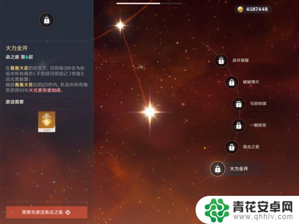 为什么原神可莉 《原神》3.8可莉养成攻略分享