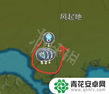 原神晶蝴蝶 《原神》晶蝶捕捉地点推荐