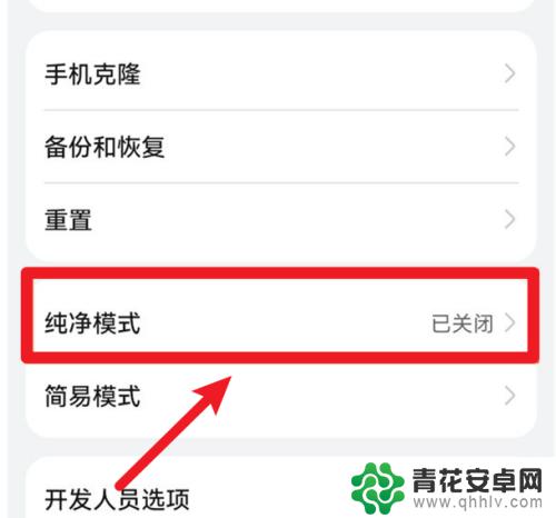 vivo手机的纯净模式怎么关闭 vivo手机纯净模式无法关闭怎么办