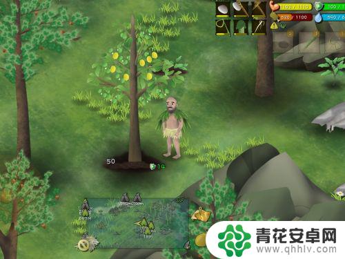 挨饿荒野怎么获得种子 单挑挨饿荒野如何种植获得柠檬
