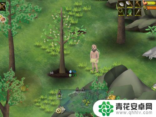 挨饿荒野怎么获得种子 单挑挨饿荒野如何种植获得柠檬