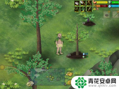 挨饿荒野怎么获得种子 单挑挨饿荒野如何种植获得柠檬