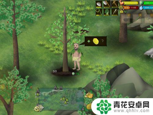 挨饿荒野怎么获得种子 单挑挨饿荒野如何种植获得柠檬