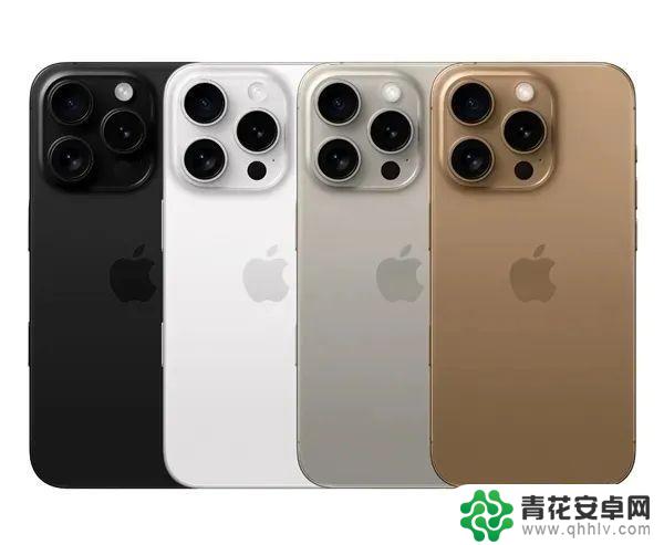 iPhone 16曝光：15大升级揭秘！