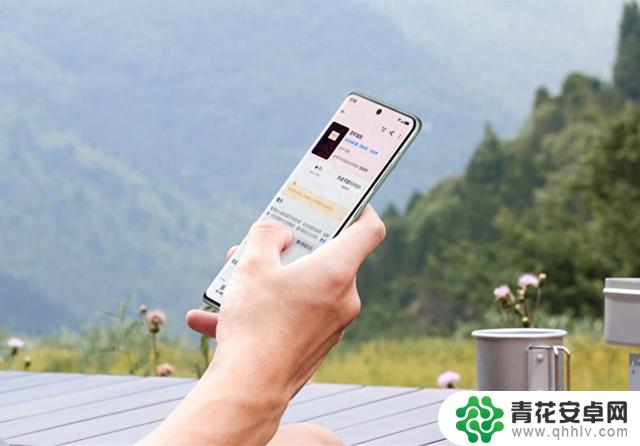 五一出游必备:不带充电宝手机能顶住吗?超长续航手机清单