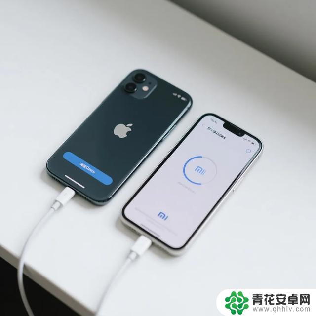 从苹果转换到安卓轻松搞定！四大品牌数据迁移详细指南