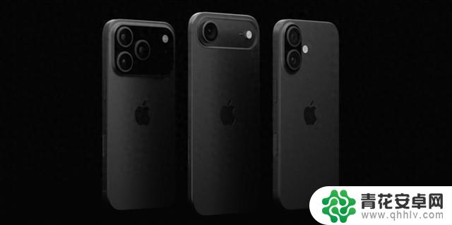 iPhone 17 Air曝光:超薄5.5mm,6.6英寸120Hz屏幕亮相
