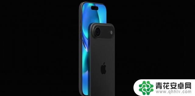 iPhone 17 Air曝光:超薄5.5mm,6.6英寸120Hz屏幕亮相