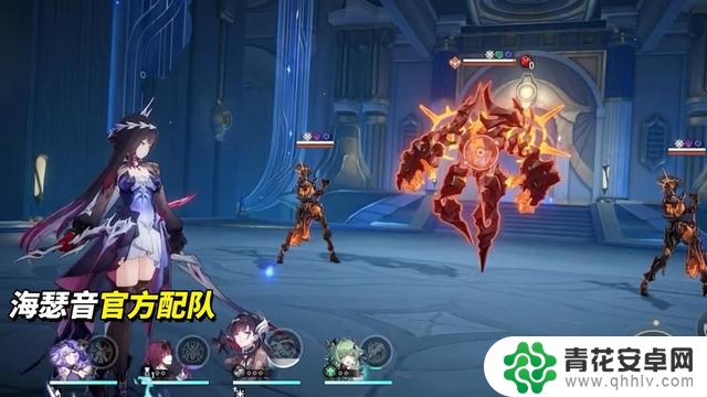 崩铁3.5最新情报大揭秘!三月七、昔涟、丹恒全新形象曝光,卡池和活动内容一览