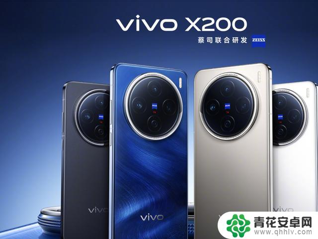 某厂天玑9500系列手机预计将配备大圆镜头模组，可能搭载于vivo X300系列手机中