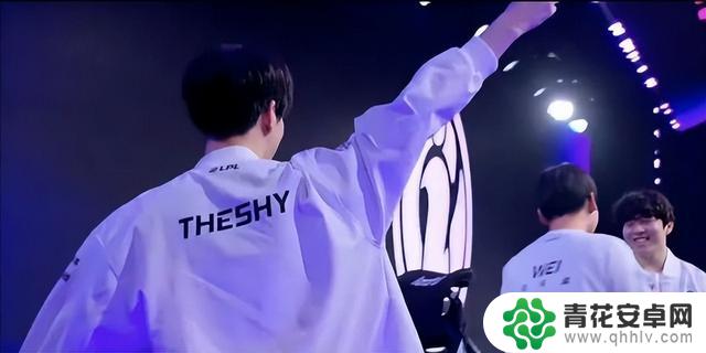 重返IG的原因:自身变化与不变。Theshy在慈善专访中的言论引发热议!