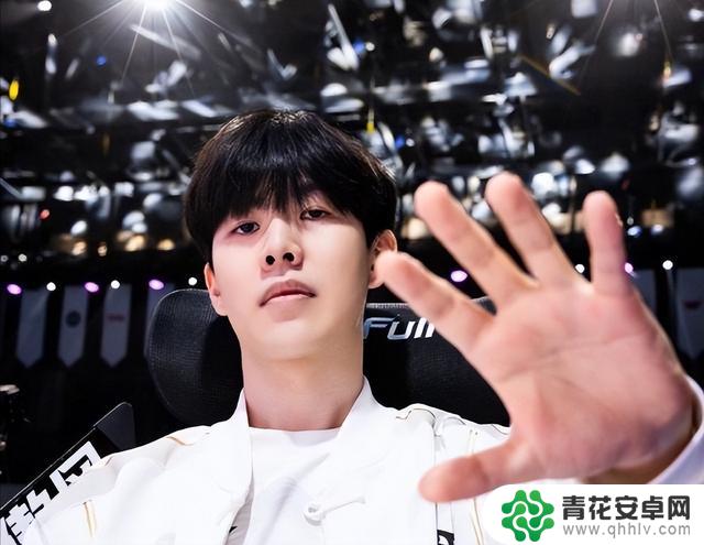 重返IG的原因:自身变化与不变。Theshy在慈善专访中的言论引发热议!