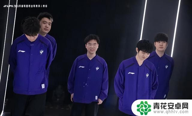WBG3-0UP拒绝以下克上!揭示三个不容忽视的事实,或许季后赛首轮将迎来与AL的对决