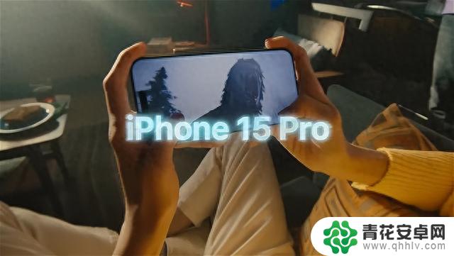 iPhone15Pro发热严重，散热和iOS17得背锅