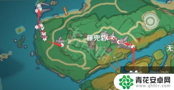 原神萌新怎么拿晶化骨髓 《原神》晶化骨髓最佳采集路线推荐