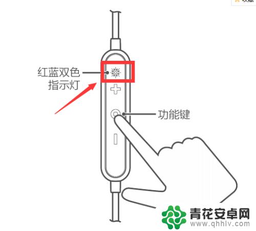 华为am60怎么连接手机 华为am60耳机配对教程