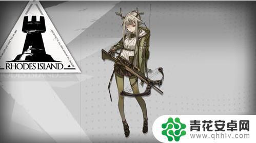 送葬人明日方舟几星 《明日方舟》五星狙击干员评价