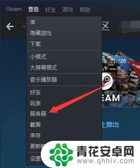 steam饥荒联机版搜不到房间 steam饥荒游戏房间搜索不到怎么办