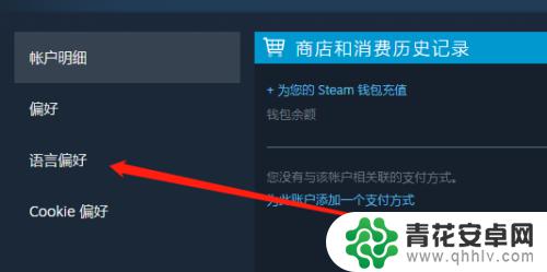 steam怎么默认中文版 如何在Steam上选择中文语言