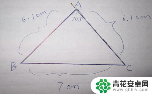 怎么做纸手机支架 视频全过程制作3D全息投影金字塔教程