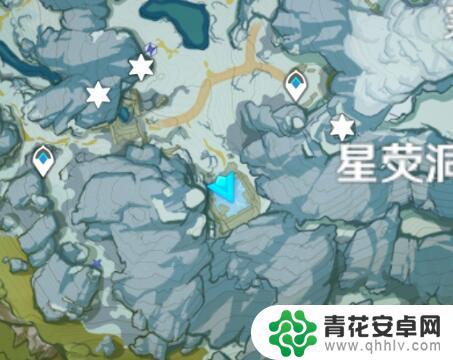 原神雪山三个仙灵六个柱子 原神雪山仙灵柱怎么激活