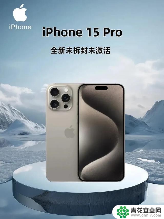 为什么苹果手机能在所有手机品牌倒下时屹立不倒？