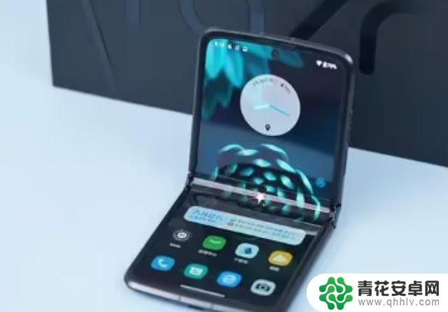 手机系统原生支持多开的应用,一机取代六机