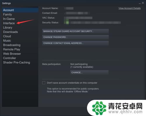 steam英文版怎么改中文 Steam英文版改成中文版的方法