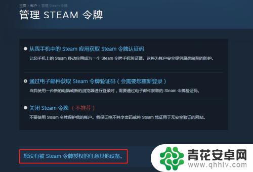 steam怎么让另一台电脑下线 Steam如何取消另一台电脑的授权