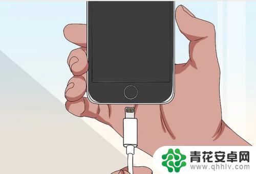 苹果手机上网怎么连接电视 如何通过Apple TV将iPhone与电视连接