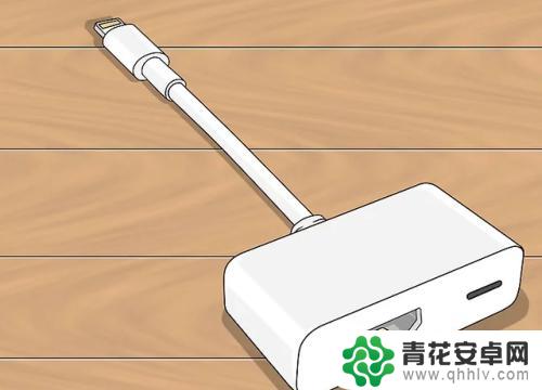 苹果手机上网怎么连接电视 如何通过Apple TV将iPhone与电视连接