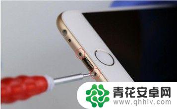 苹果7手机拆机 苹果iphone 7拆机步骤详解