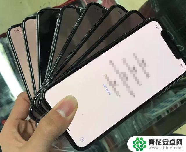 如何确认苹果手机上锁 苹果iPhone手机有锁和无锁的区别