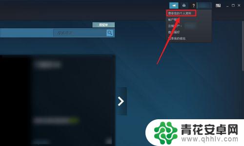 steam怎么开启隐私状态 steam隐私设置指南