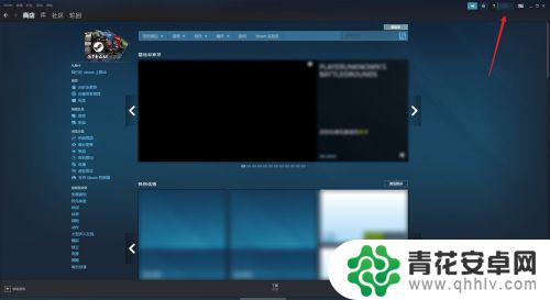 steam怎么开启隐私状态 steam隐私设置指南