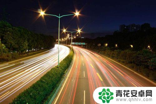 苹果手机怎么长曝 苹果手机长曝光拍摄效果