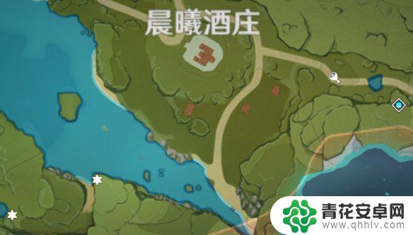 原神青蛙地 原神青蛙收集路线分享攻略