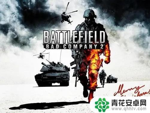 战地2在steam叫什么 steam平台上的战地2叫什么