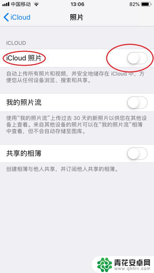 照片怎么备份到icloud 苹果手机照片备份到iCloud的方法